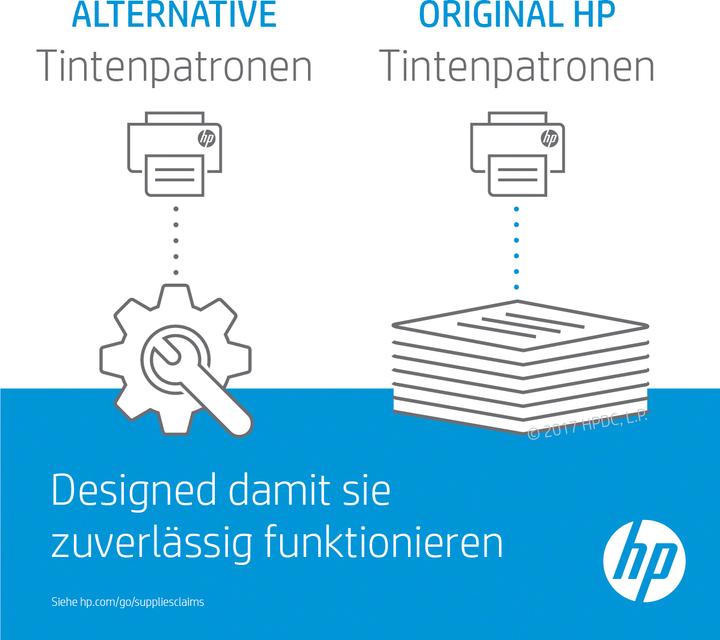 Image du produit HP 363 Value Pack (M, Y, C)