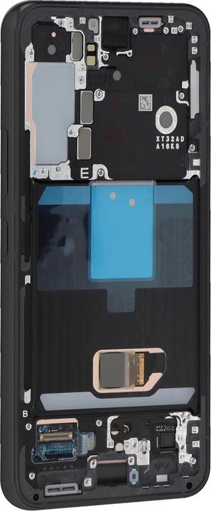 Actual product image Samsung GH82-27521E Spare part screen + touchscreen (incl. housing) (Display, Galaxy S22)