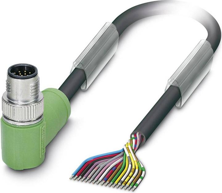 Image du produit Phoenix Contact Connecteurs pour capteurs/actionneurs