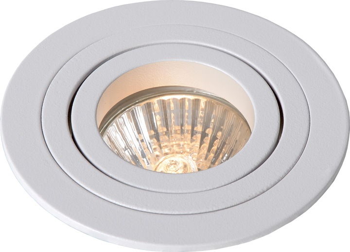 Actual product image Lucide tube (GU10)