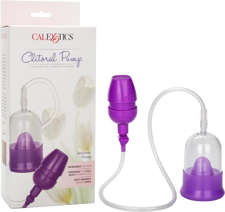 Productafbeelding CalExotics Intieme pomp