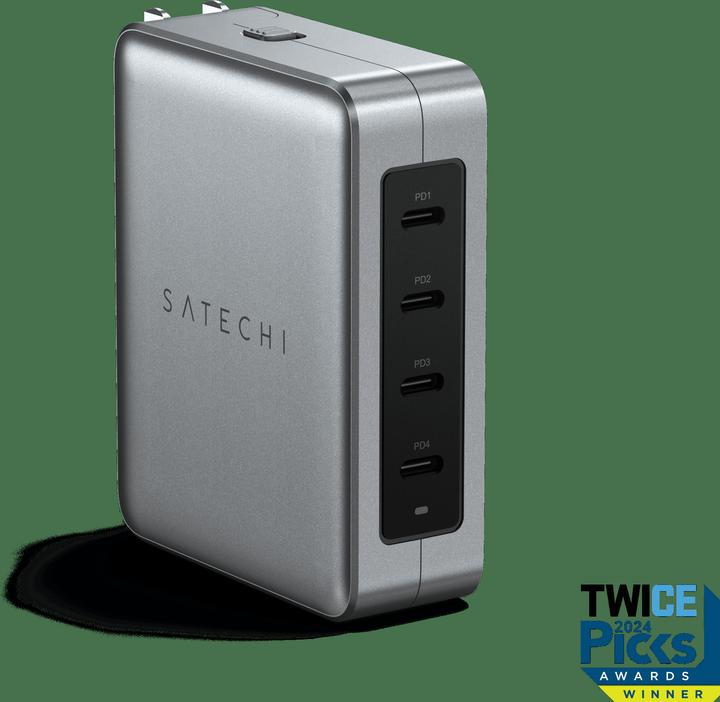 Chargeur USB