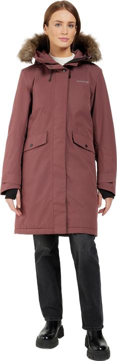 Actual product image Didriksons Women's Erika Parka 3 (38, M)