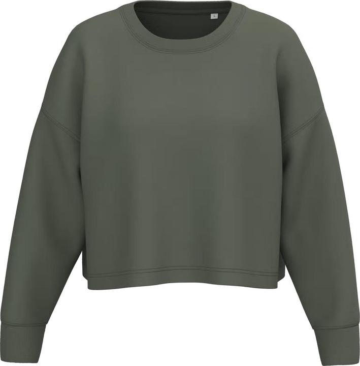 Produktbild Proact Cropped-Hoodie, Damen (XL, XXS)