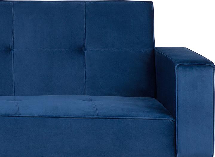 Produktbild Beliani Visnes (3-Sitzer)