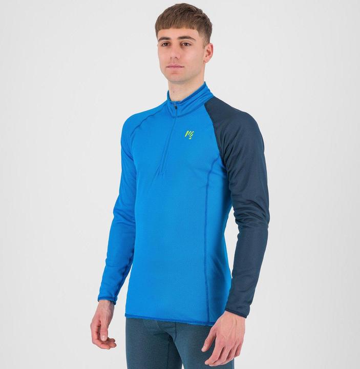 Actual product image Karpos Dinamico Octa Jersey (L)