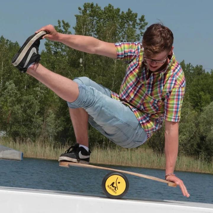 Produktbild Roller Bone 1.0 Pro Set
