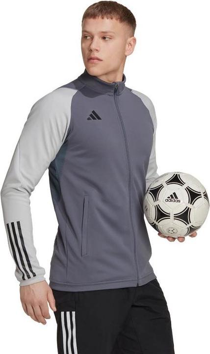 Actual product image Adidas Tiro 23 Competition Training Jacket Men (XS)