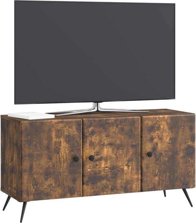Image du produit vidaXL TV-Ständer (99 x 34.50 x 50 cm)
