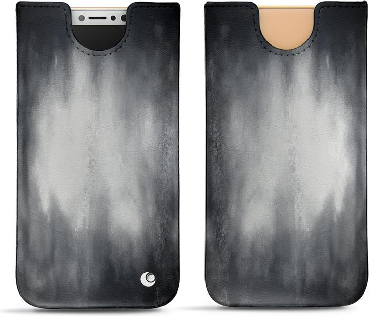 Produktbild Noreve Lederschutzhülle (Apple iPhone X)