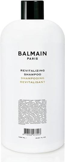 Produktbild Balmain Revitalizing Shampoo 1000ml (Flüssiges Shampoo, 1000 ml)