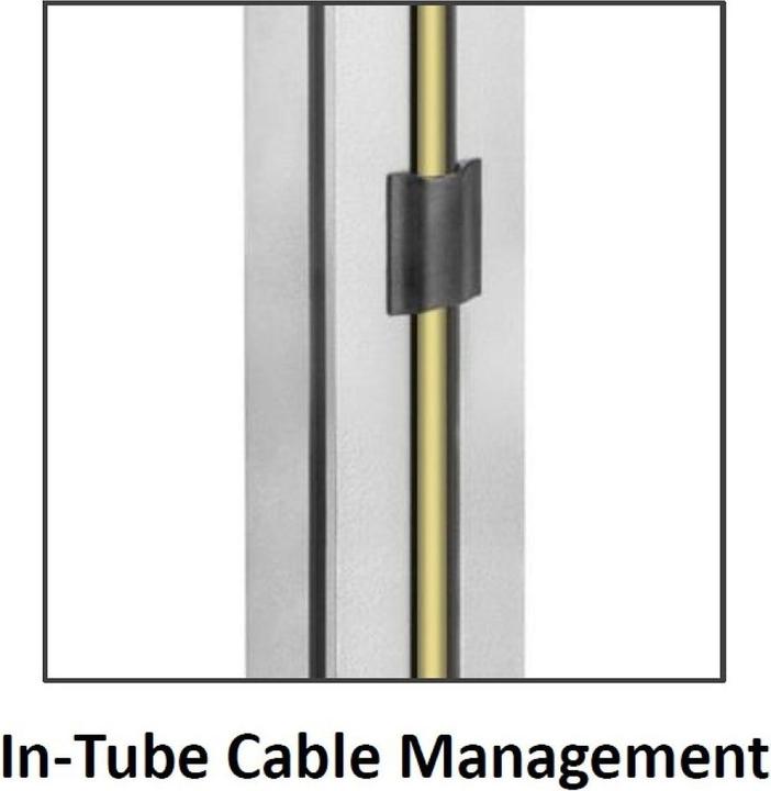 Actual product image Techly ICA-TR32 (Ground, 70", 30 kg)