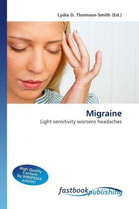 FastBook Publishing Migraine (2010)
