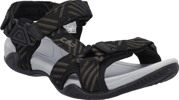Produktbild CMP Campagnolo Hamal Hiking (45)