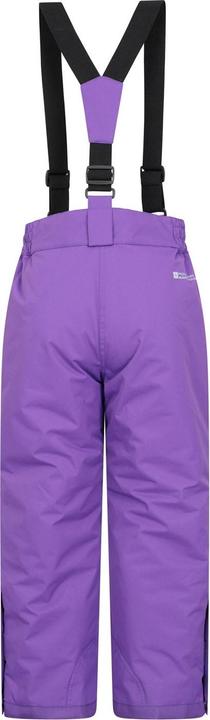 Actual product image Mountain Warehouse Childrens/Kids Honey Ski Trousers (158)