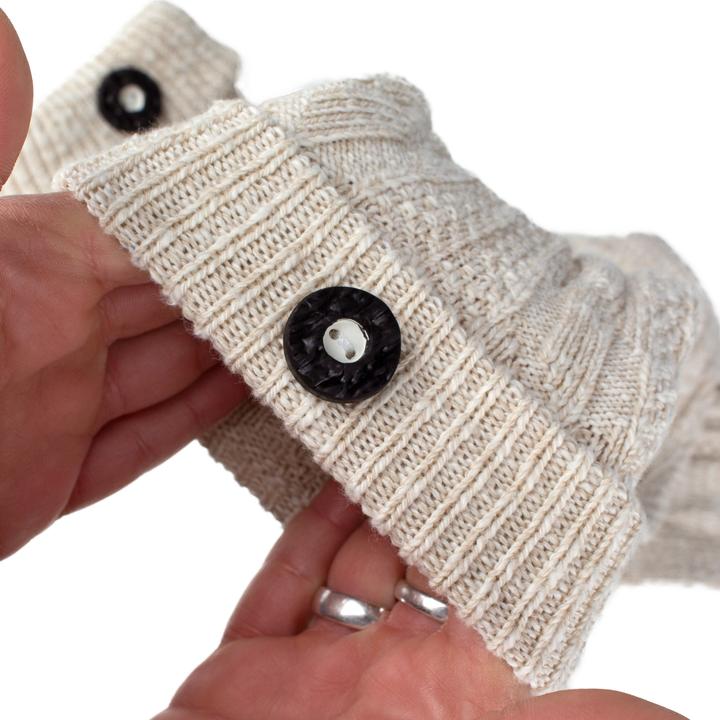 Immagine prodotto Black Snake mit Zierknopf (43, 46)