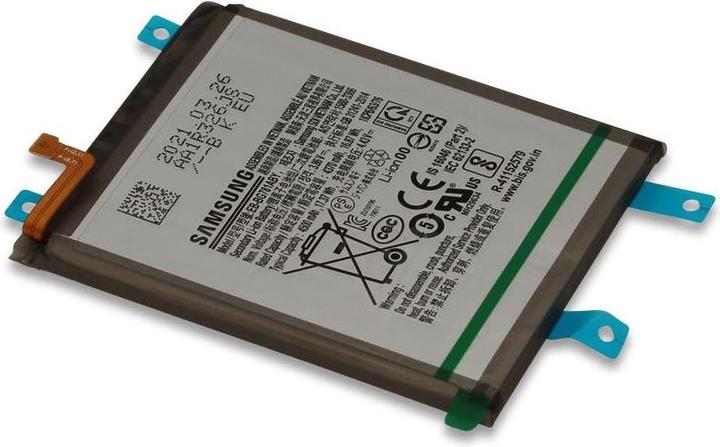 Immagine prodotto Samsung Batteria originale per Galaxy A52 / A52 5G / A52s / S20 FE / S20 FE 5G (Galaxy A52s 5G, Galaxy A52 5G, Galaxy S20 FE 5G, Galaxy S20 FE)
