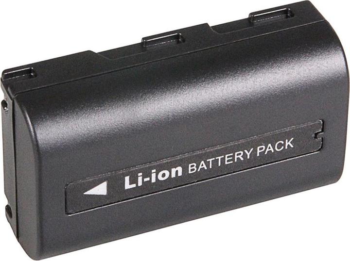 Produktbild Patona Akku f. Samsung SB-LSM80 163i 350i 467i D351i D352i D453i D963i d965Wi