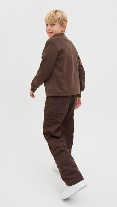 Actual product image Jack & Jones Klassische Hosen Junior Klassische Hosen (146)