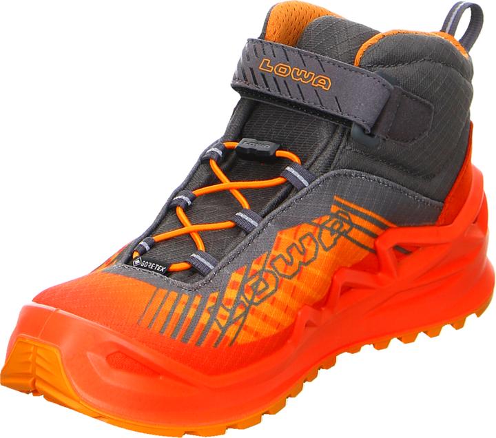 Produktbild Lowa Merger Gtx Qc Jr (38)