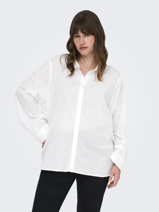 Produktbild Only CARNEW Hemd Hemd (48)