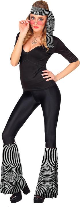 Actual product image Widmann 70er Jahre - Disco Style (One size)