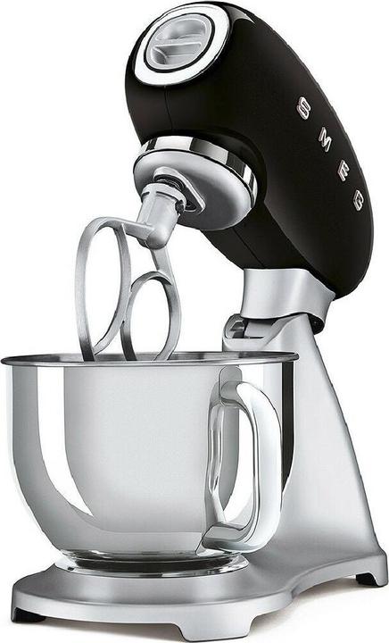 Actual product image Smeg BU1270120001 (800 W)