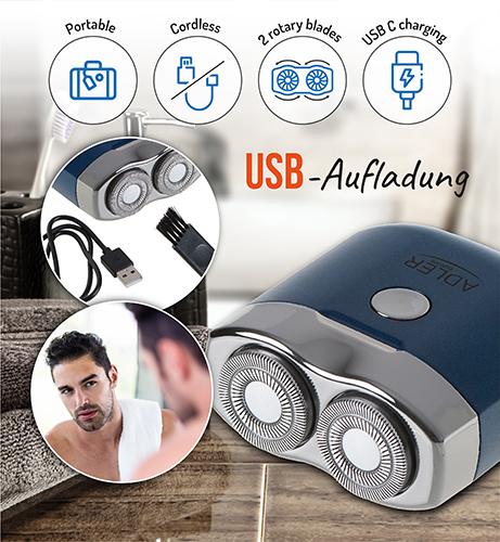 Productafbeelding Adler AD 2937