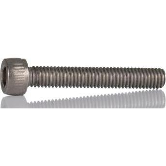 Thumbnail - Rs Pro, Schrauben, Schrauben Sechskant M6x40mm