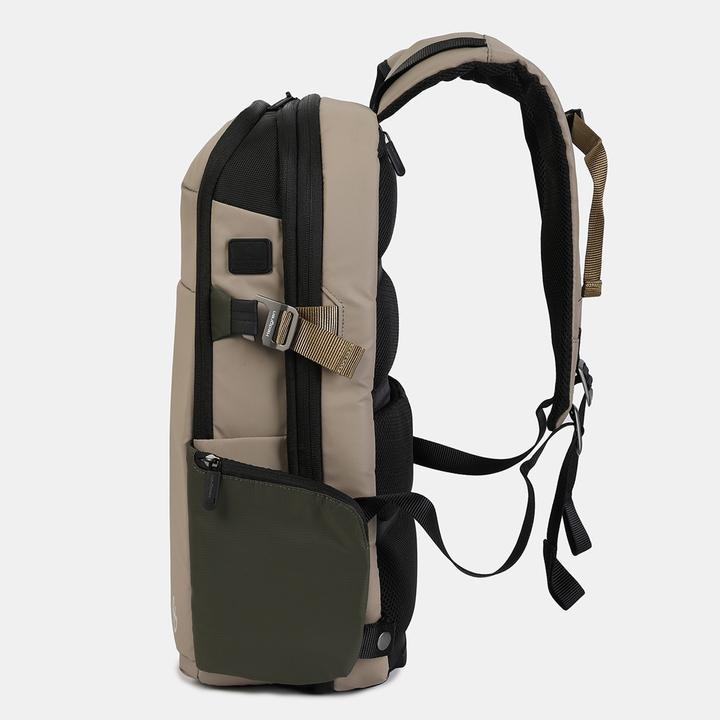 Actual product image Hedgren Commute Backpack RFID 46.5 cm laptop compartment (22 l)
