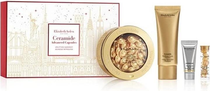 Immagine prodotto Elizabeth Arden Set regalo Ceramide Avanzata Armonia edificante (Set per la cura del viso)
