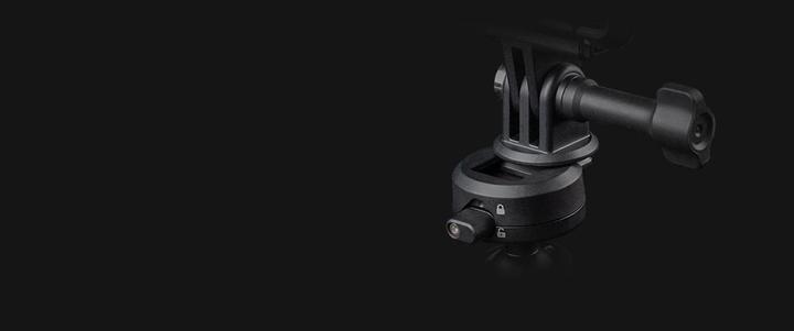 Image du produit Pgytech CapLock Support de poignée