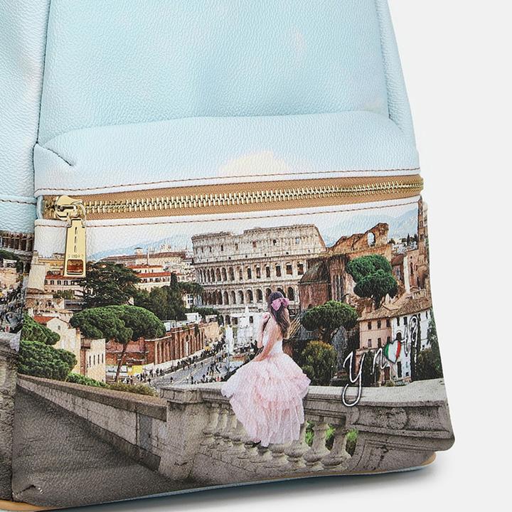 Actual product image Ynot? Yesbag Daypack 30.5 cm (9 l)