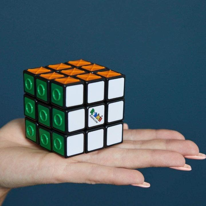 Actual product image Spin Master Magic cube 3x3 sensory (3 x 3)