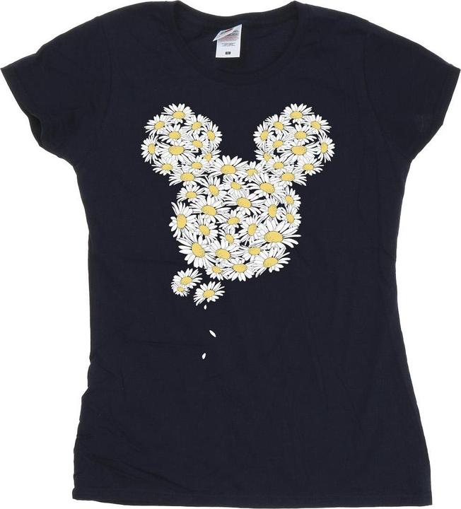 Image du produit Mickey Mouse - T-shirt - Femme (L)