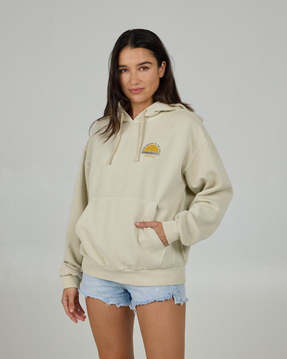 Actual product image Salty Crew Palms Hoody (S)