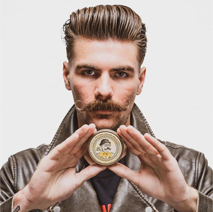 Actual product image Reuzel The Stache Mustache Wax