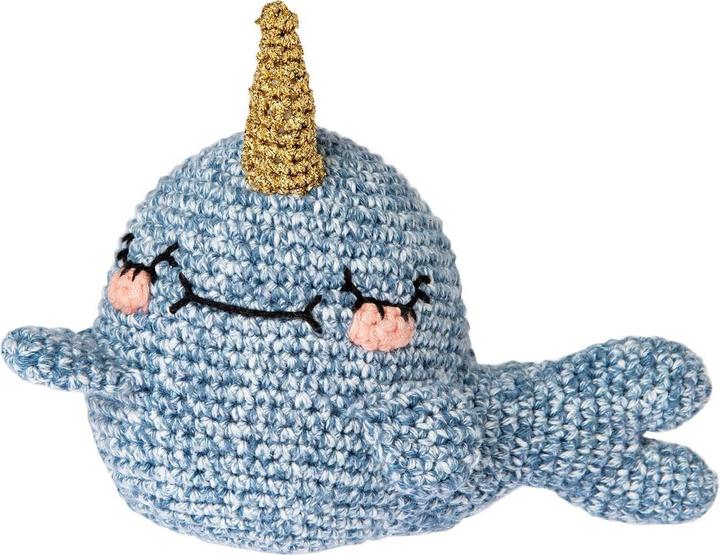 Actual product image Rico Design Crochet set