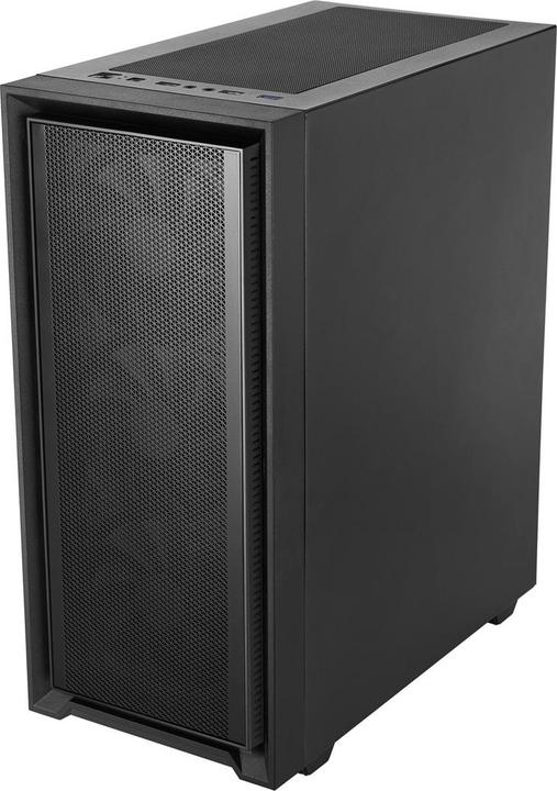 Actual product image Mars Gaming Mc-Pmax (ATX, mATX, Mini-ITX)