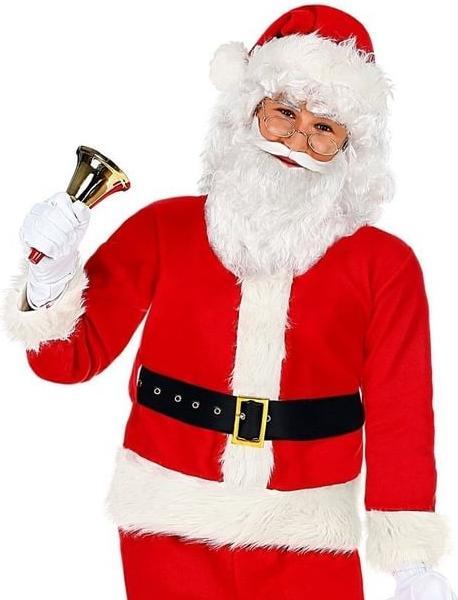 Image du produit Widmann Weihnachtsmann (116)