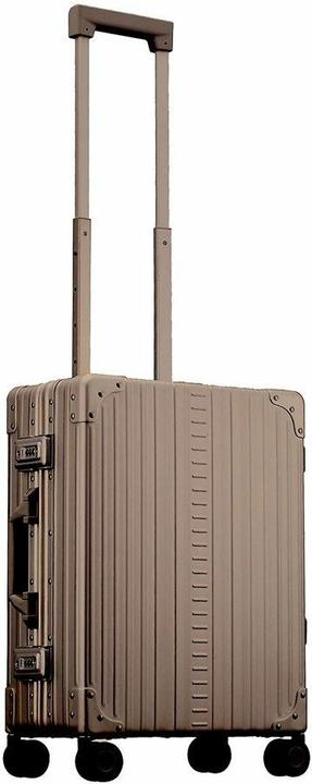 Immagine prodotto Aleon Bagaglio a mano internazionale 21â - bronzo (40 l)