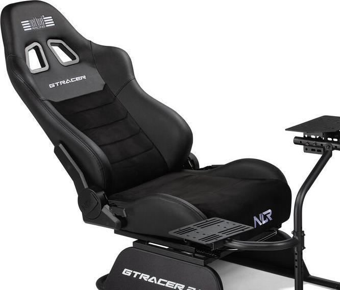 Actual product image Next Level Racing GT Racer V2