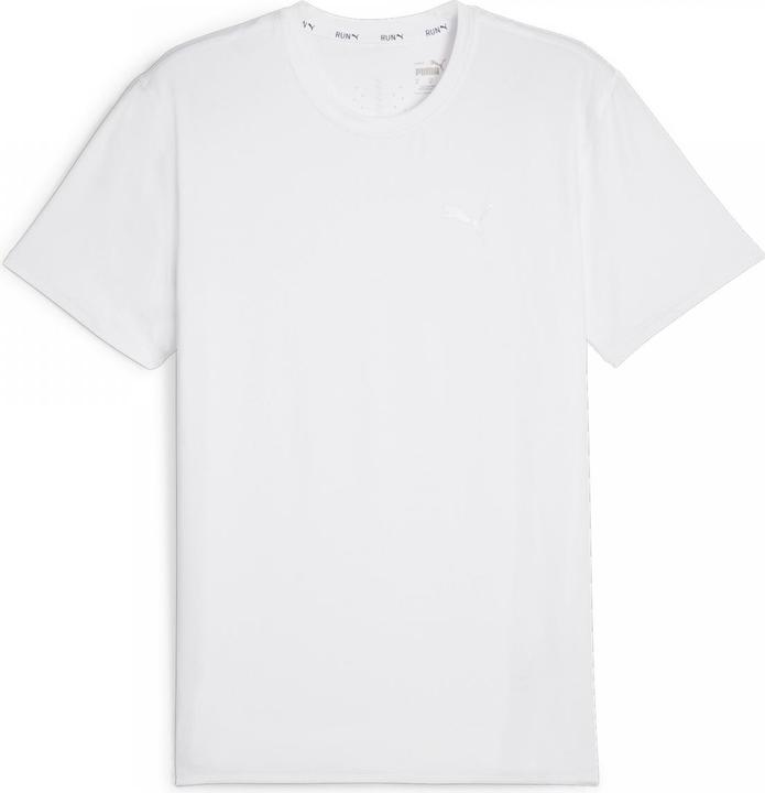 Produktbild Puma Run Cloudspun Ss Tee (M)