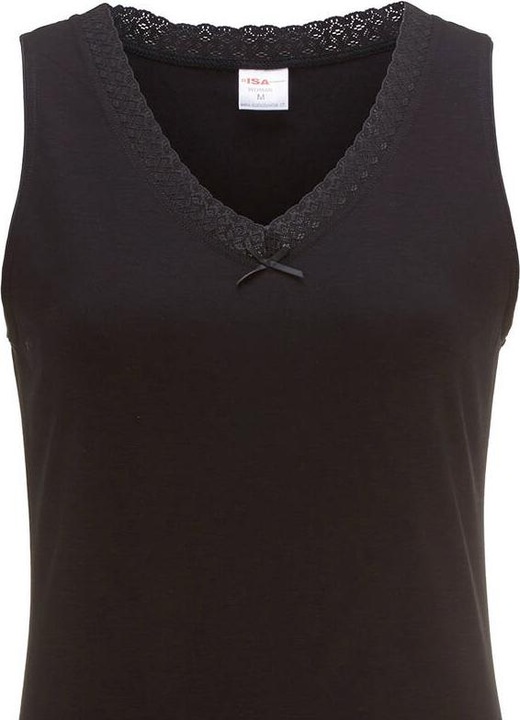Immagine prodotto ISA Bodywear Top con cinturino (XL)