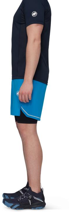 Actual product image Mammut Aenergy TR 2 in 1 Shorts Men (50)