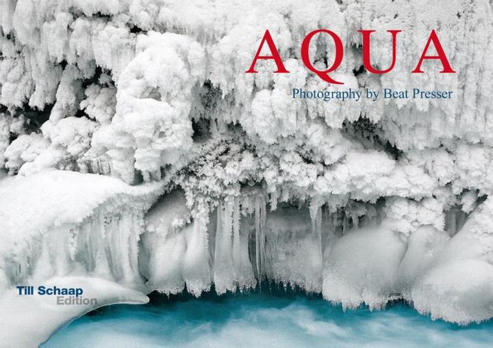 Produktbild Aqua (Deutsch, Englisch, Beat Presser, 2014)