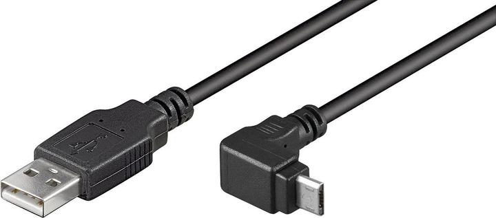 Productafbeelding Goobay USB 2.0 aansluitkabel (1.80 m, USB 2.0)