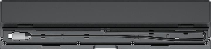 Actual product image j5Create Triple Display Dock (USB-C, USB-A, 12 Ports)