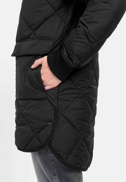 Produktbild Camel Active Steppmantel aus recyceltem Polyester (36)