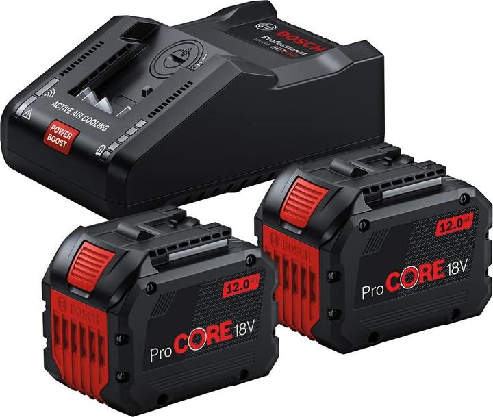 Actual product image Bosch Professional ProCore (18 V)